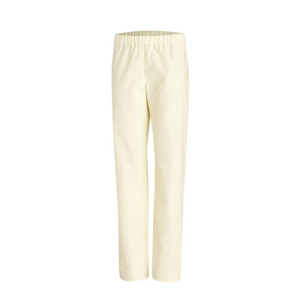 Leiber Schlupfhose Unisex, 1 Gesäßtasche, Rundumgummizug, Gelb, VI