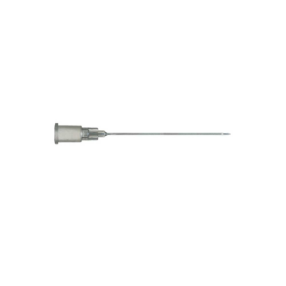 B.Braun Einmalkanülen Sterican®, Standard, Gr., 100St