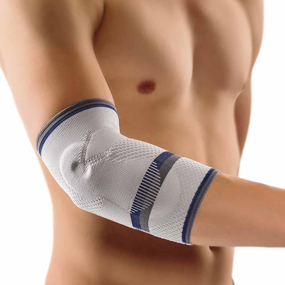 Bort EpiBasic Ellbogenbandage, diverse Varianten