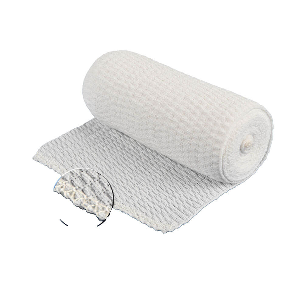 Noba Universalbinde, Mittelzugbinde, 10 Stück, 5m x 8cm