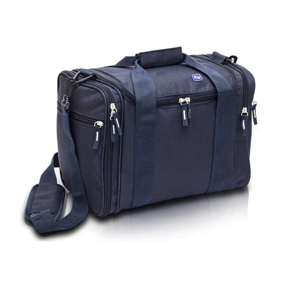 ELITE BAGS JUMBLE-S Multifunktionstasche, groß, blau