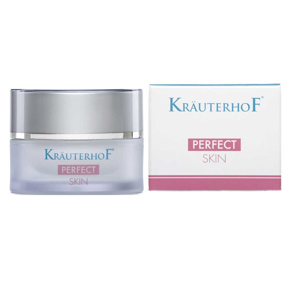Asam Kräuterhof® Perfect Skin Wrinkle Filler, Anti-Falten, matt, 30ml