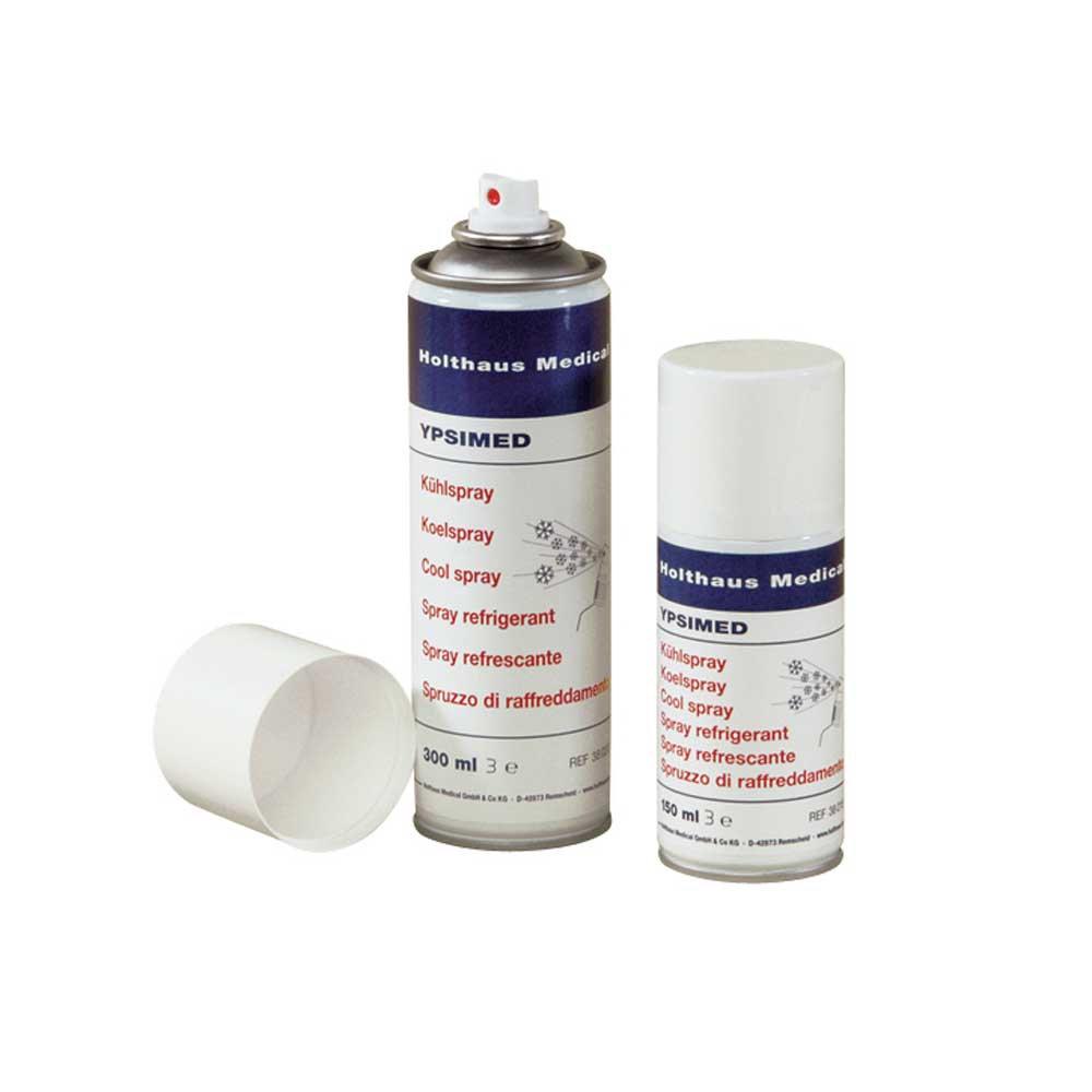 Holthaus Medical YPSIMED Kühlspray , 150ml