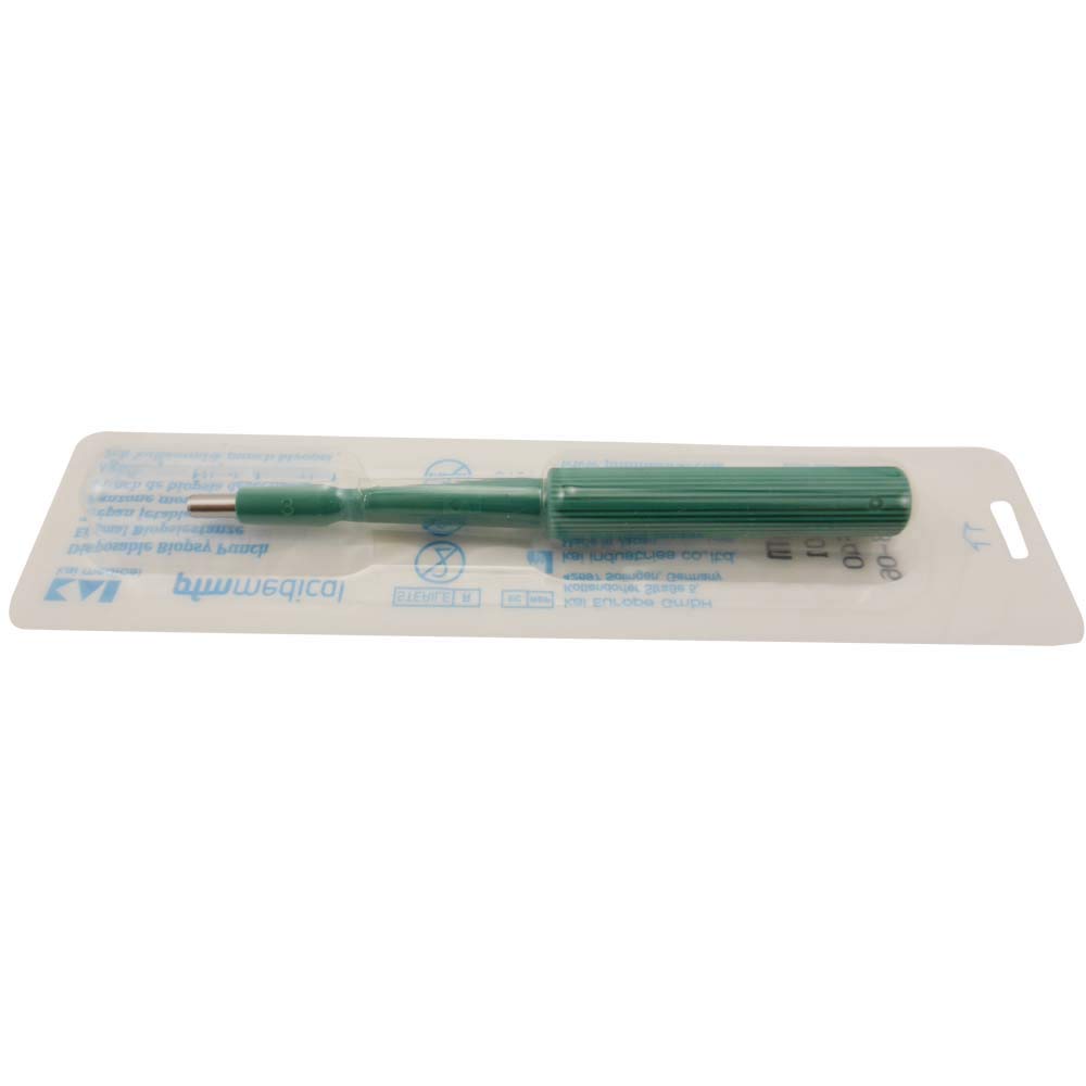 Kai Medical Standard Biopsiestanze, Edelstahlklinge, steril, 3mm 20St