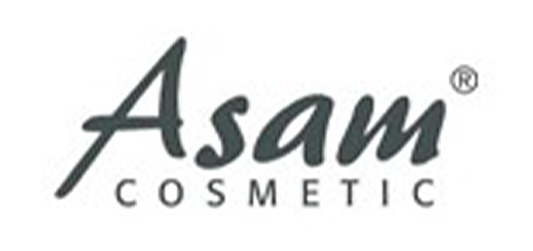 Logo Asam Cosmetic