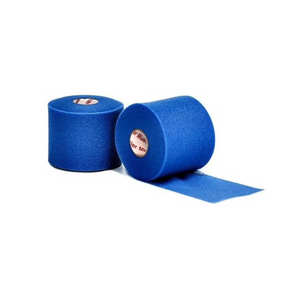 Müller M-Wrap, Fixiertape, 6,9 cm x 27,4 m, Bandagen-Fixierung