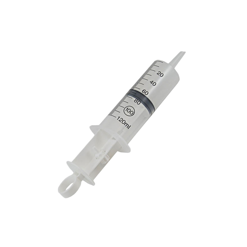 MC24® sterile Wund-/Blasenspritze, 100-120 ml, 1 St.