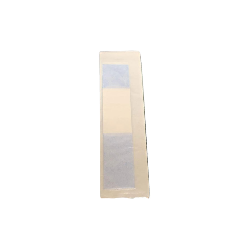 MC24 Detektierbare Fingerpflaster, wasserfest, 20x180 mm, blau, 30 St.