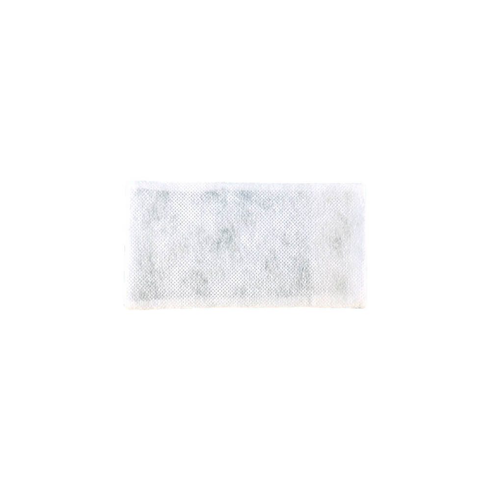 Nobakawa Schutzhülle für Kalt Warm Kompresse, 100 Stück, 7,5 x 13 cm