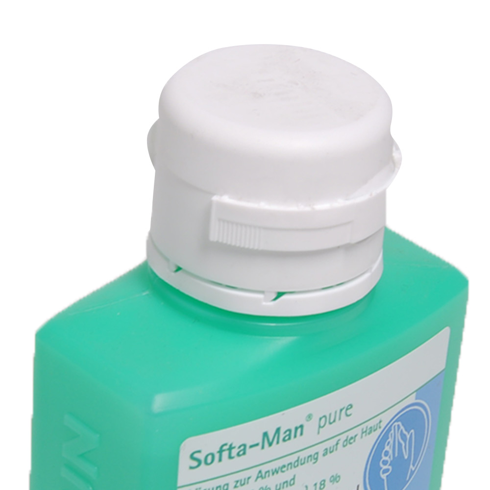 B.Braun Händesinfektion Softa-Man® pure, 100ml