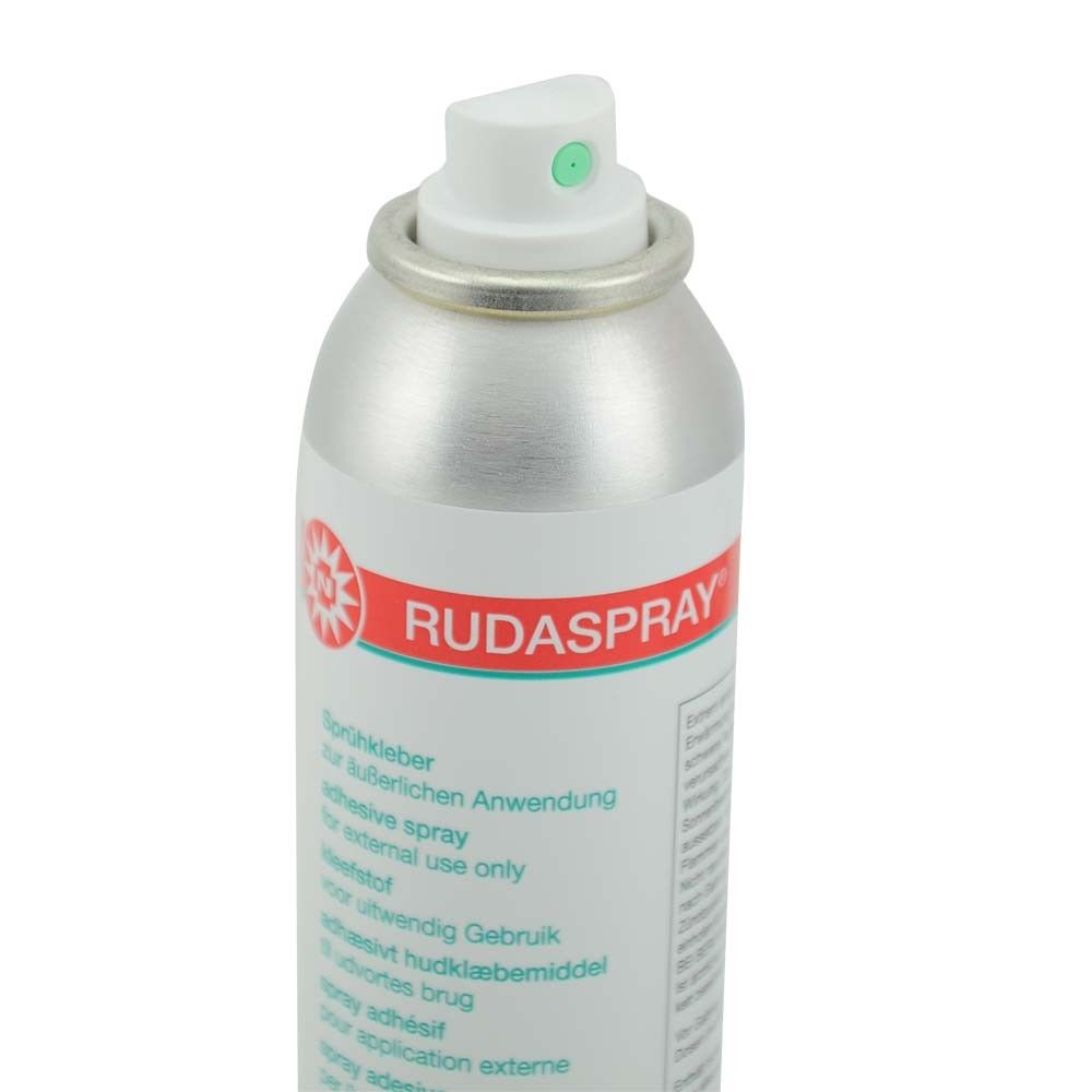 Noba RUDASPRAY® Sprühkleber, Verbandfixierung, FCKW-frei, 150 ml