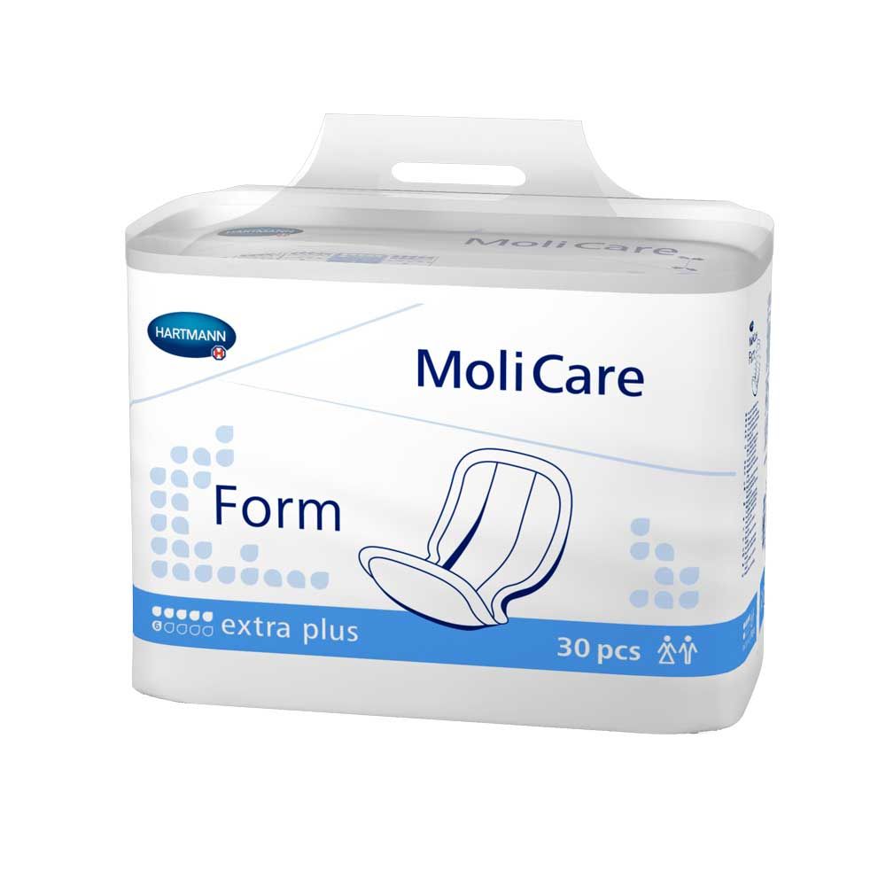 Inkontinenzvorlage MoliCare® Form, extra plus, 30St