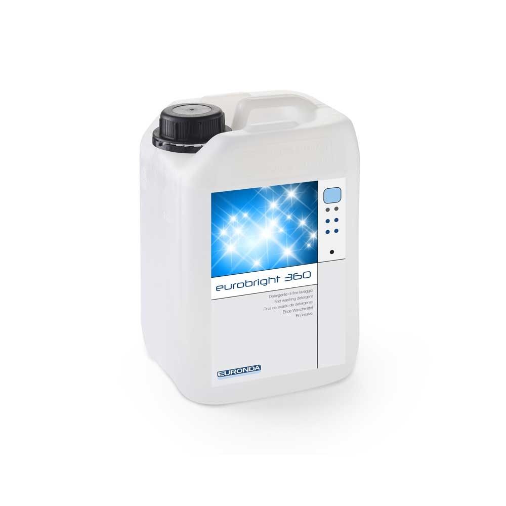 Euronda EUROBRIGHT 360 Klarspüler, Thermodesinfektoren Eurosafe 60, 3L