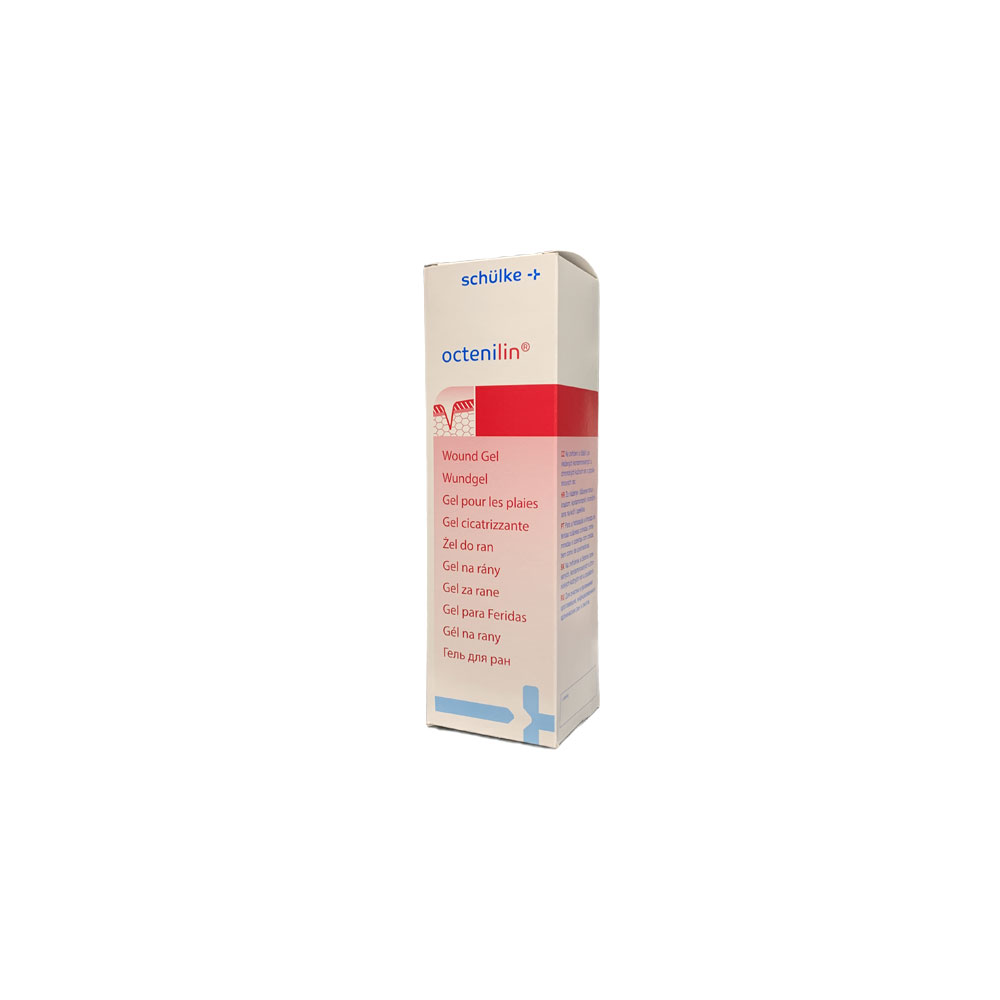 Schülke Wundgel Octenilin®, schmerzfrei, 250 ml