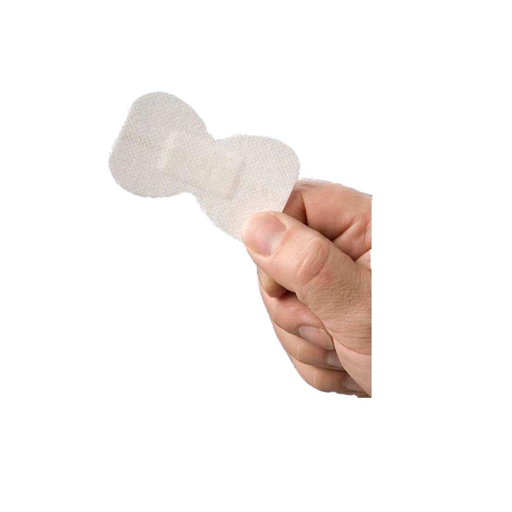 MC24 Non Woven Fingerkuppenpflaster, Vliespflaster, 45 x 72 mm