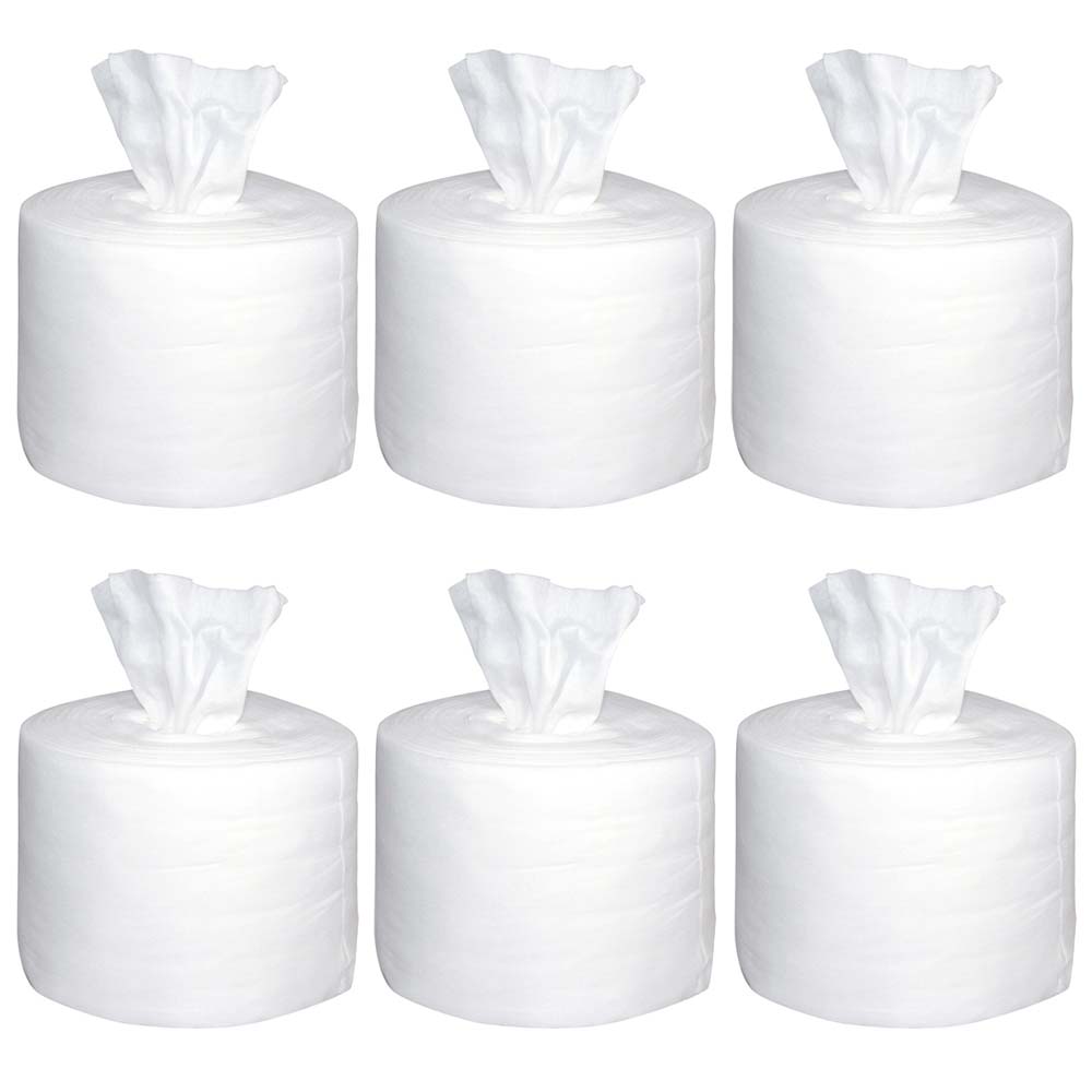 Ecolab Trockentücher Incidin Premium Wipes, 6 x 99 Tücher