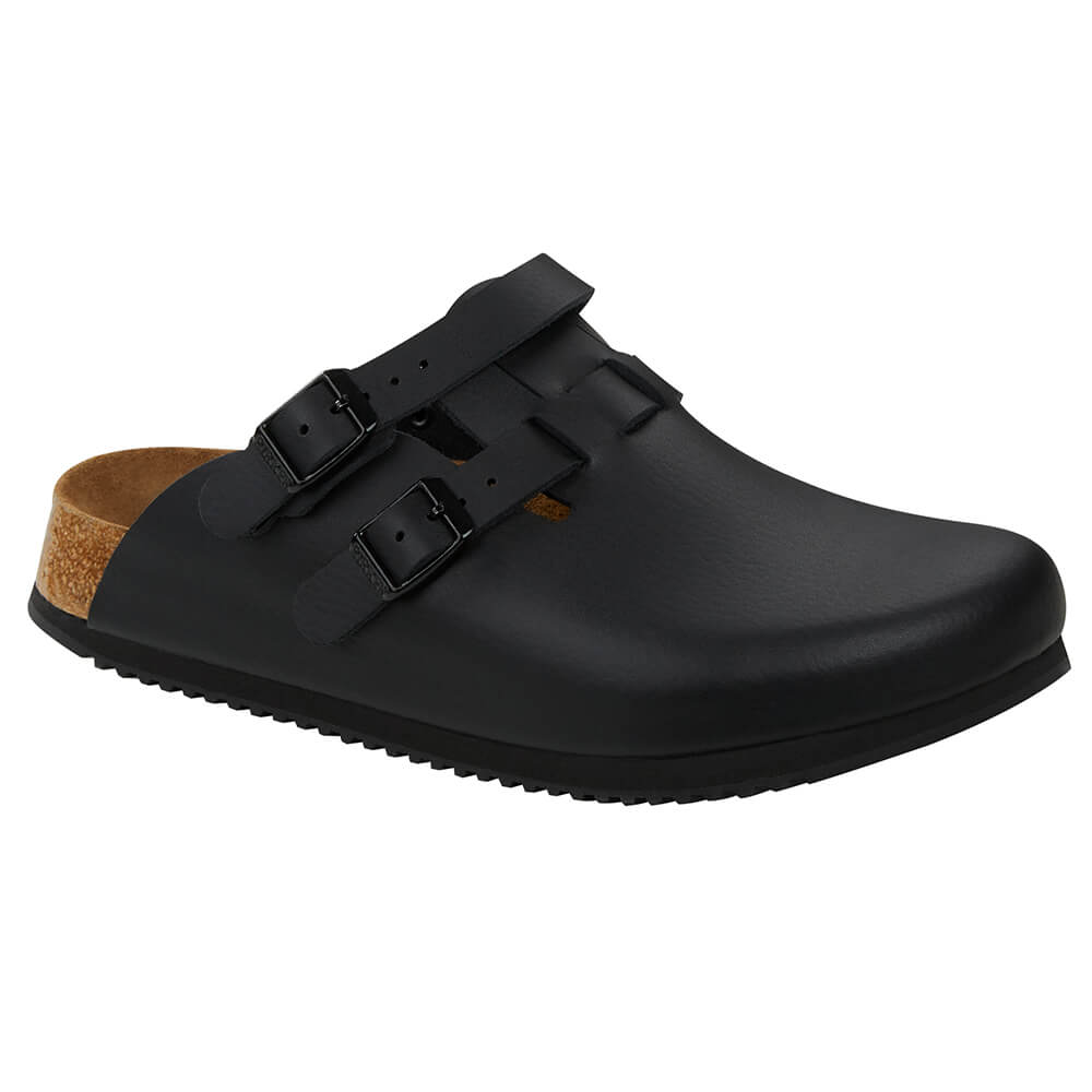 Kay SL Superlaufsohle, Naturleder, von Birkenstock, Normal, Gr. 39