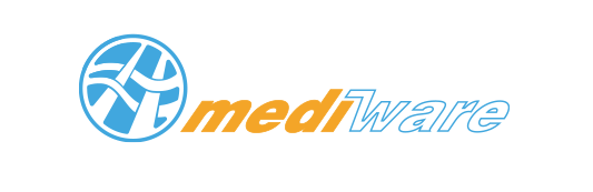 Mediware Logo