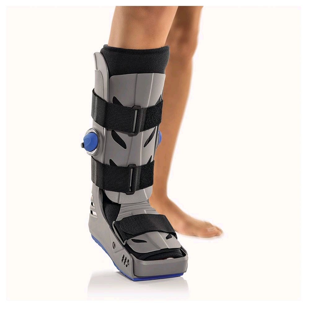 BORT Air Walker Achillo für den Unterschenkel, medium, rechts