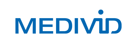 Logo MEDIVID