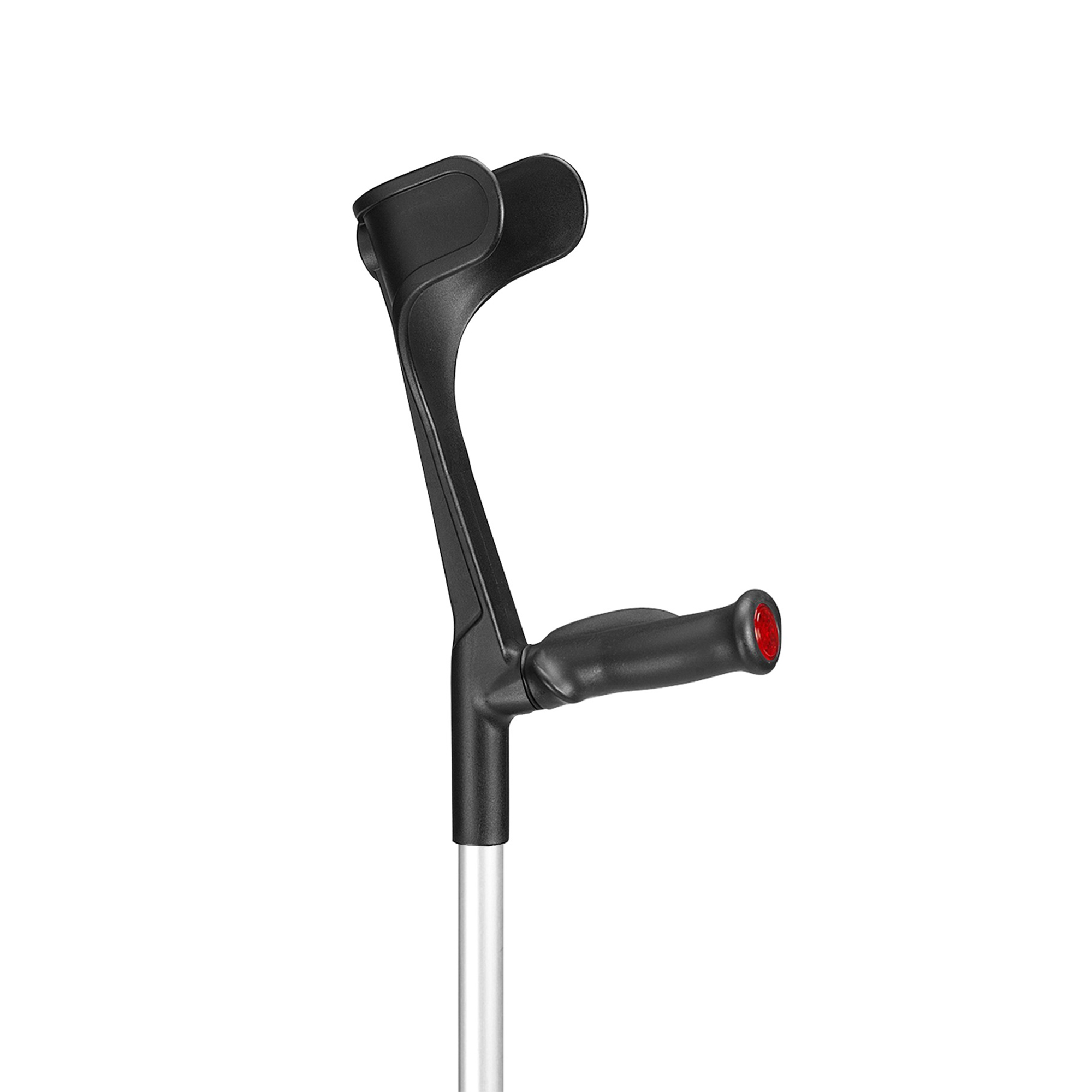 KLASSIKER 140 kg, DRUCKKNOPF, anat. Softgriff, KOMBI schwarz von Ossenberg