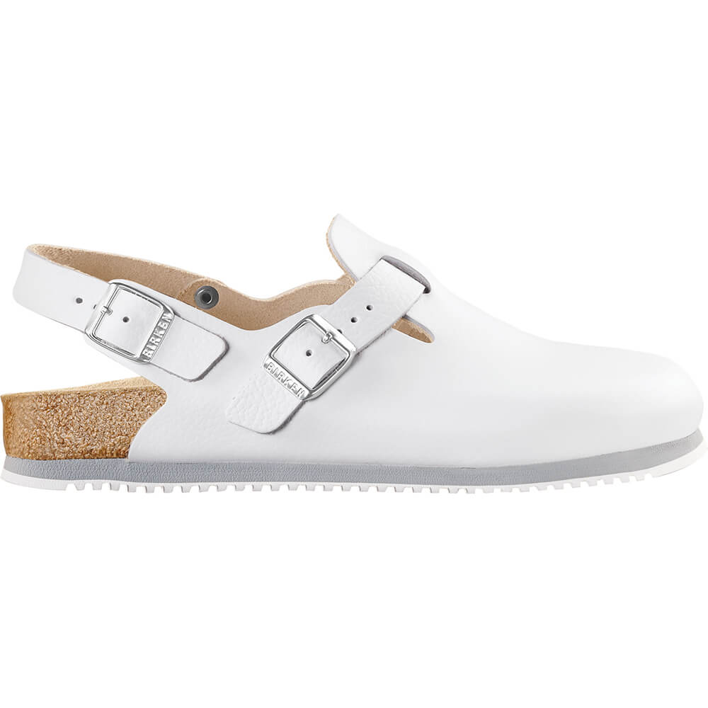 Tokio SL Superlaufsohle, von Birkenstock, weiß, Normal, Gr. 38