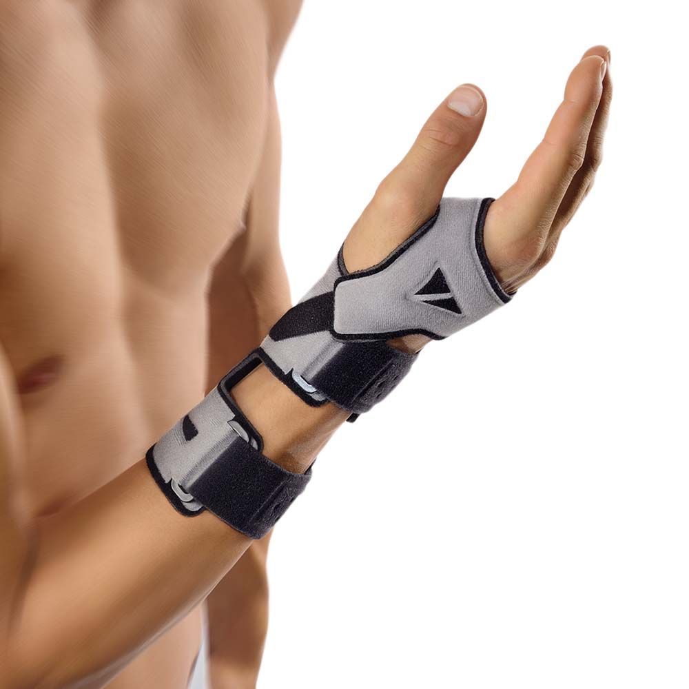 Bort Handgelenkstütze Manu Disc n. Dr. Schütz, rechts, M