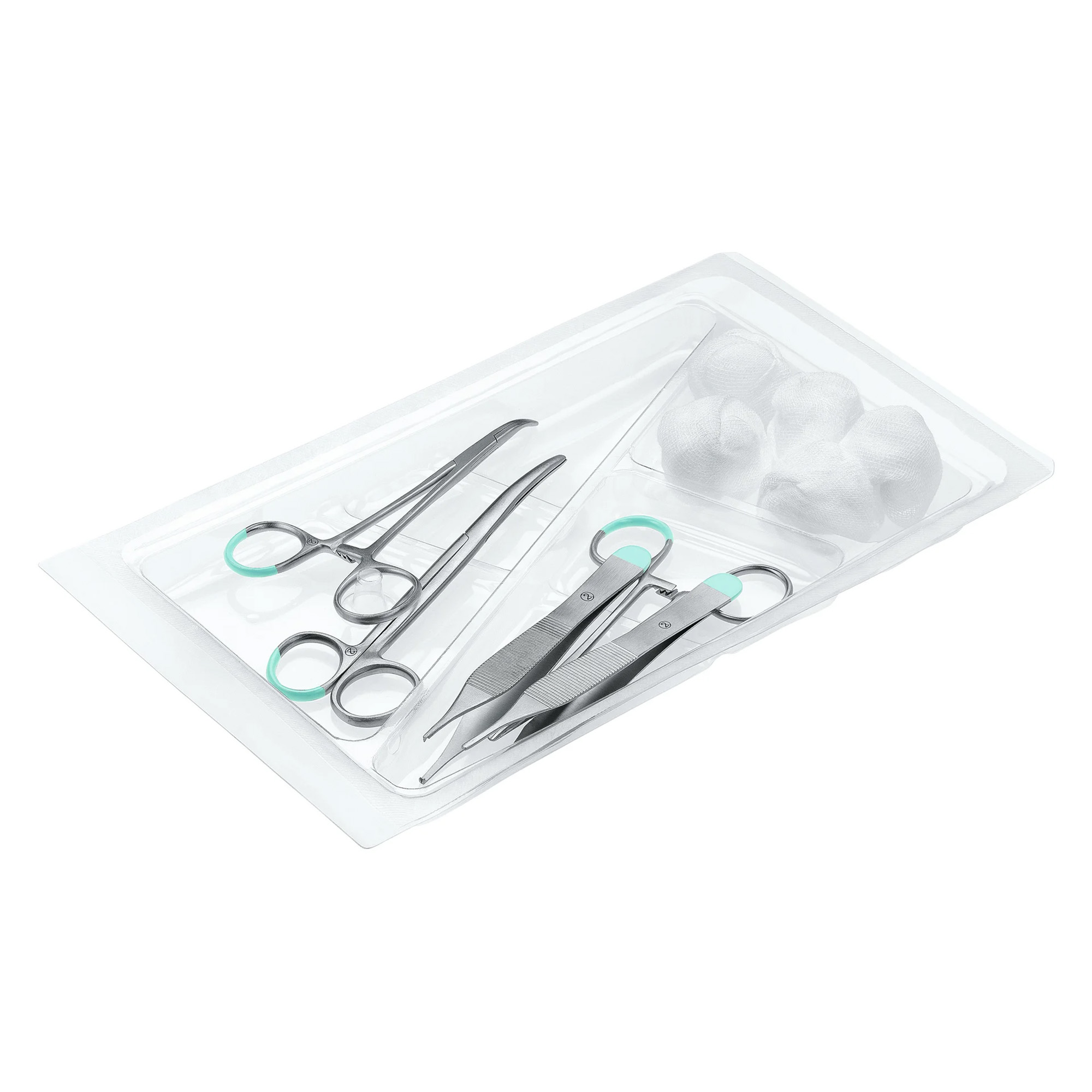 Hartmann Peha®-instrument Basis-Set, 5 St.