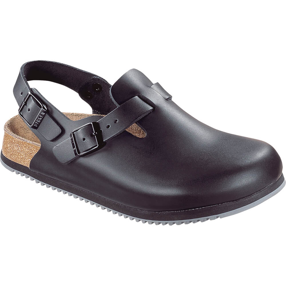 Tokio SL Superlaufsohle, von Birkenstock, schwarz, Normal, Gr. 48