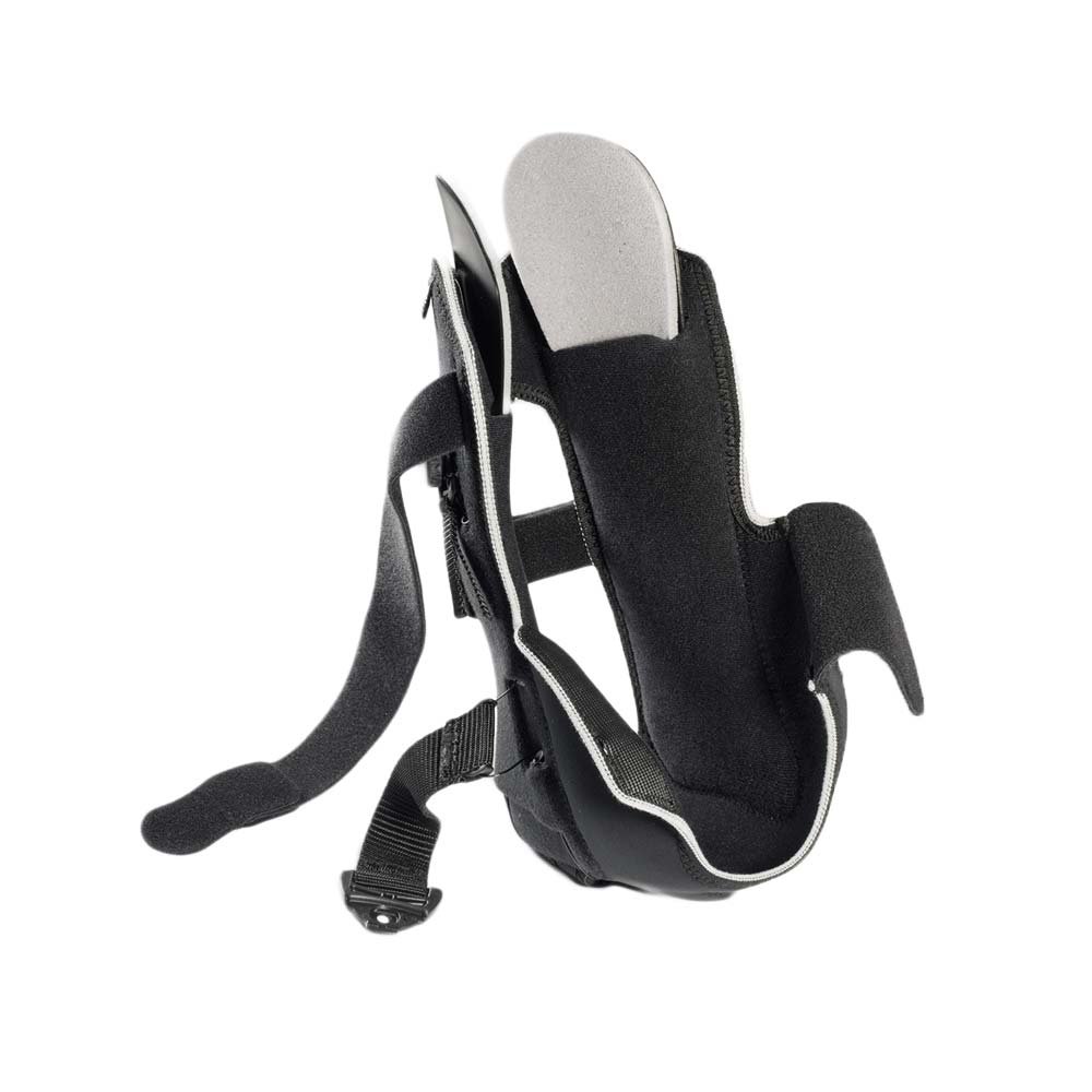 Bort MalleoXpress Active Sprunggelenk Fuß Gelenk Soft Orthese Stütze, Links, M