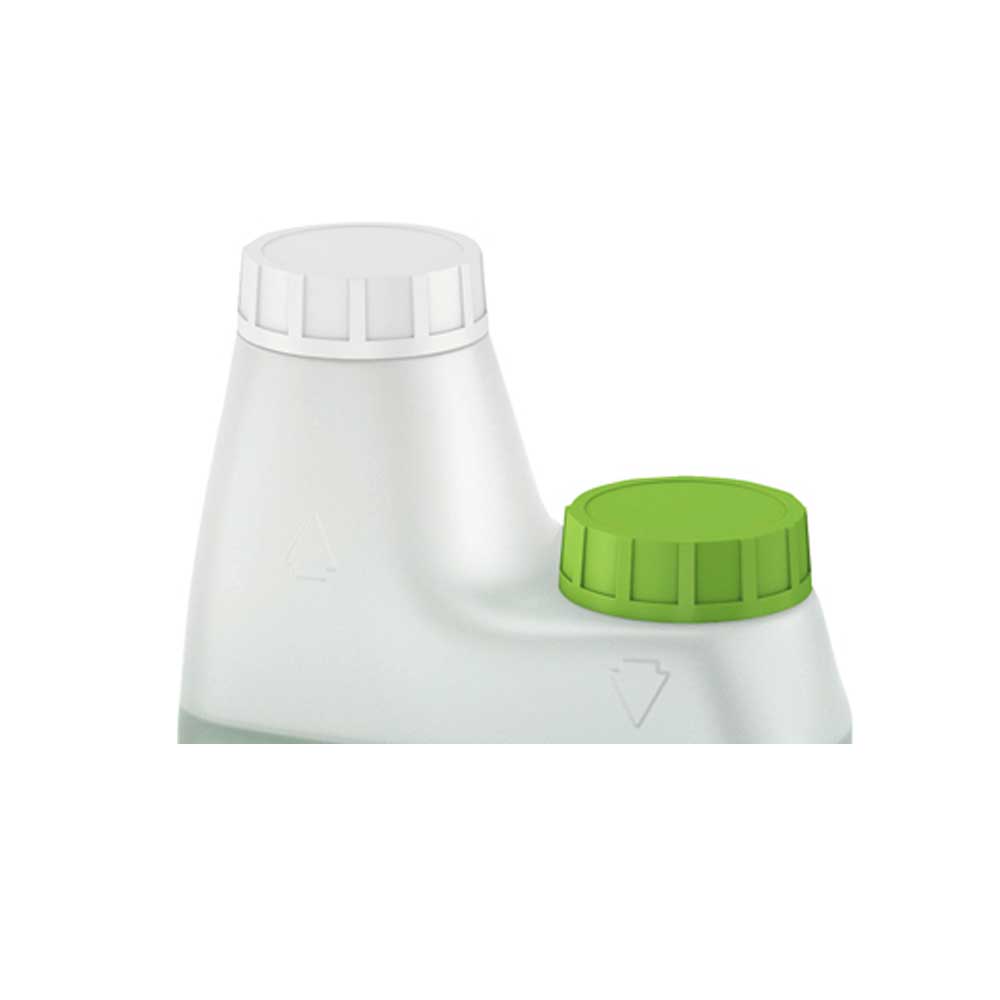 Ecolab Flächendesinfektion Incidin Plus, aldehydfrei, 2 L