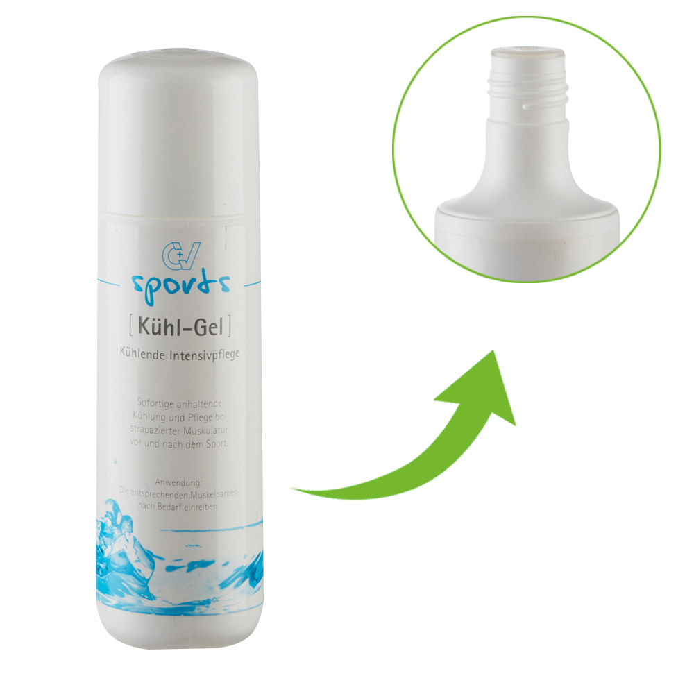 MC Sport Kühlgel 200ml