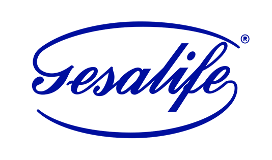 Gesalife Logo