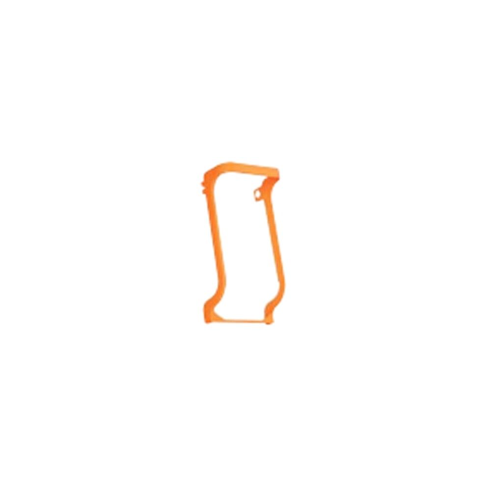 Designbügel signal orange für BODE Eurospender Vario für 500 / 1000 ml