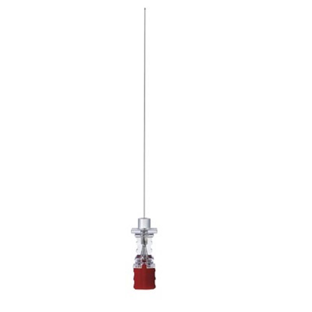 B.Braun Einmalkanüle Spinocan®, G19 x 1 1/2