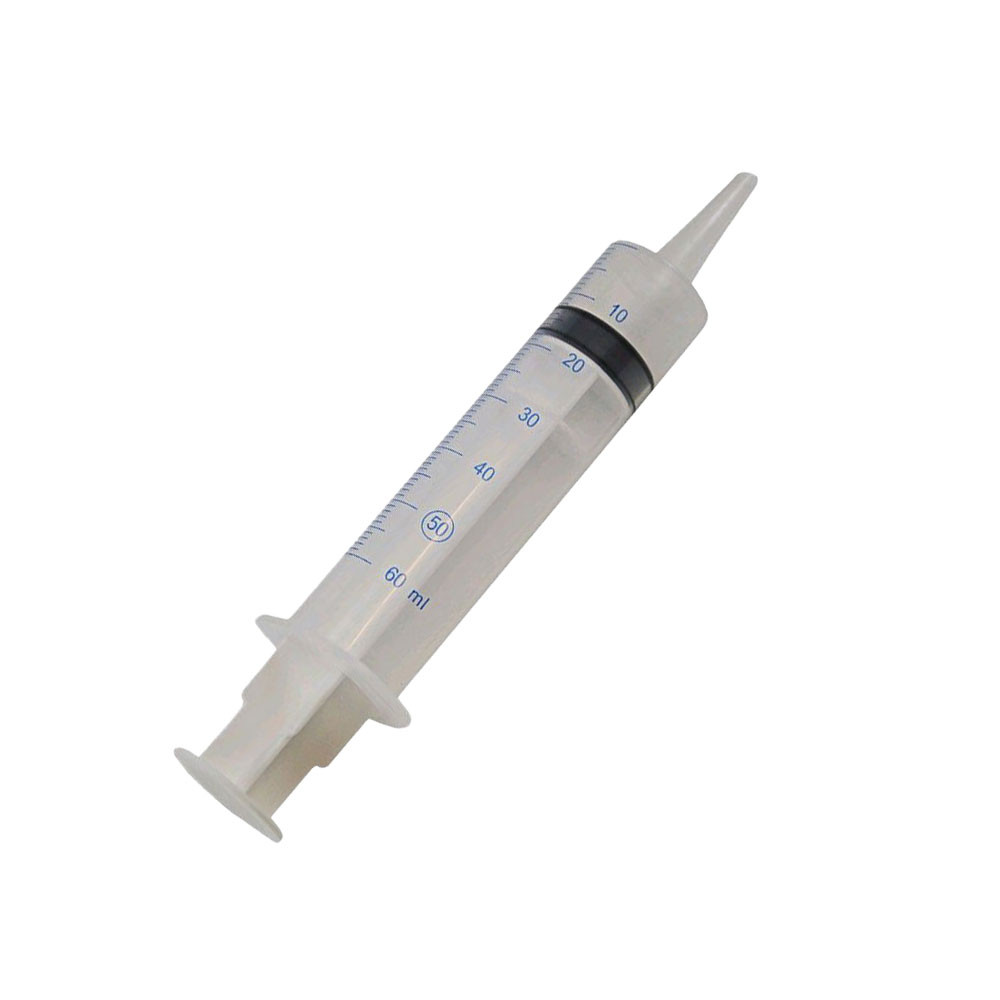 MC24® sterile Wund-/Blasenspritze, 50 - 60 ml, 1 St.