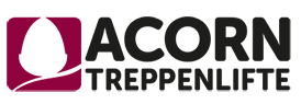 ACORN Treppenlifte  Logo