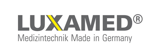 Logo LUXAMED