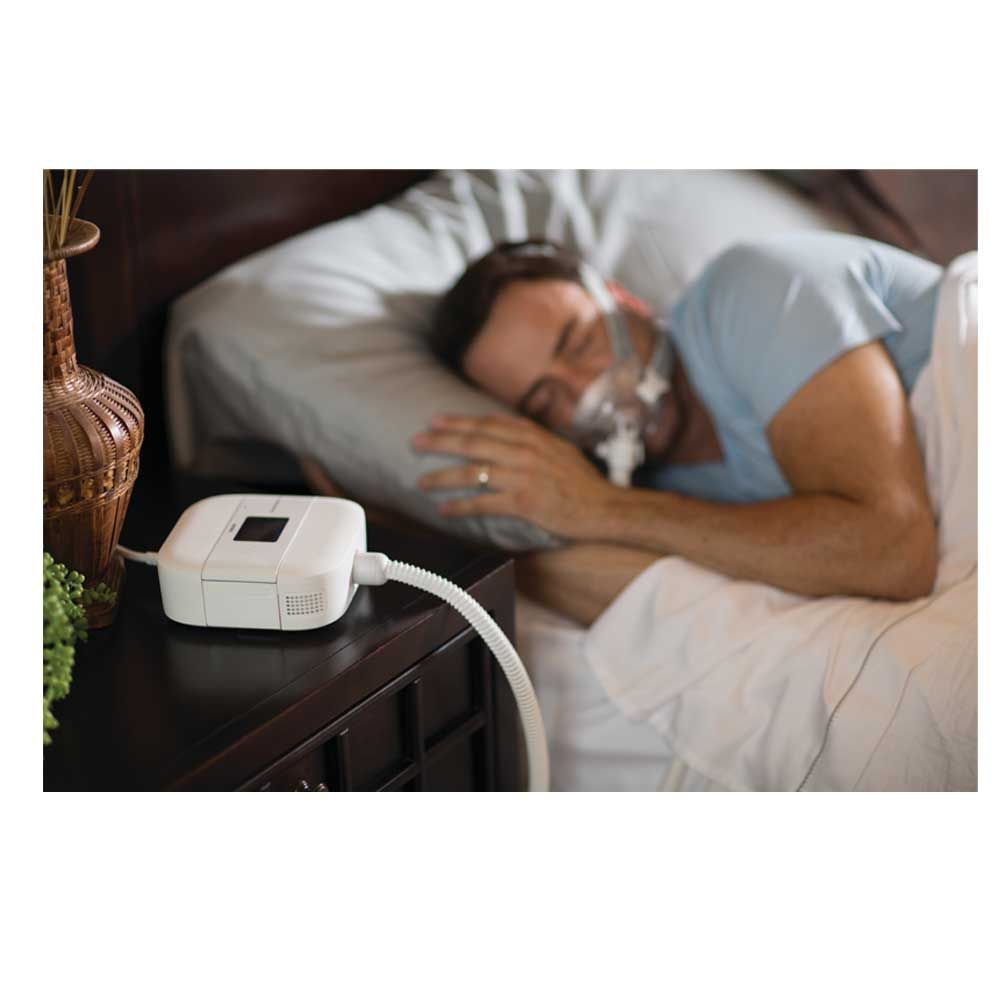 Philips DreamStation Go mobiles CPAP-Gerät, USB, Bluetooth