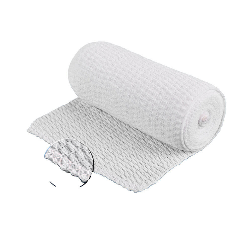 Noba Universalbinde, Mittelzugbinde, in Folie, 5m x 20cm