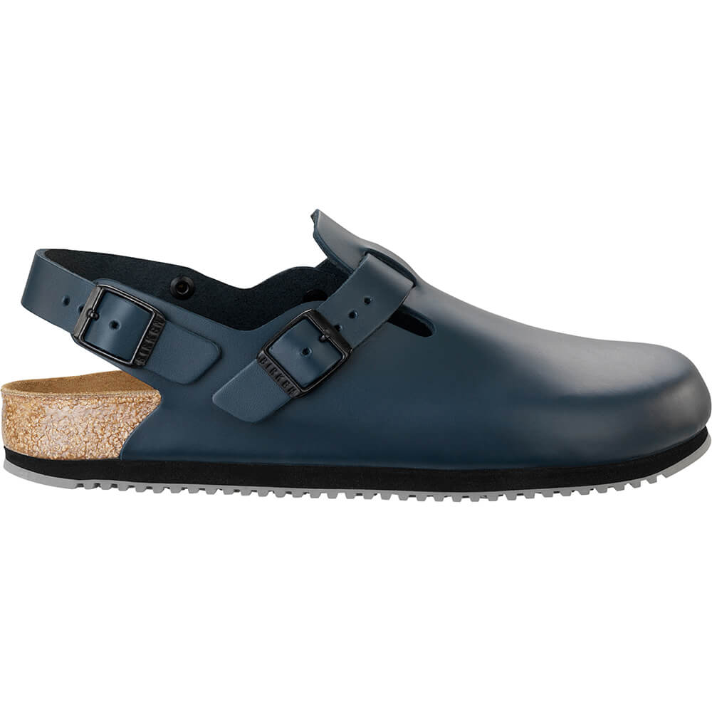 Tokio SL Superlaufsohle, von Birkenstock, blau, Normal, Gr. 47