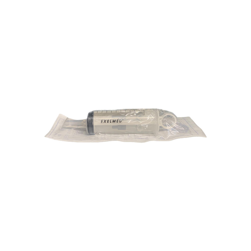 MC24® sterile Wund-/Blasenspritze, 100-120 ml, 1 St.