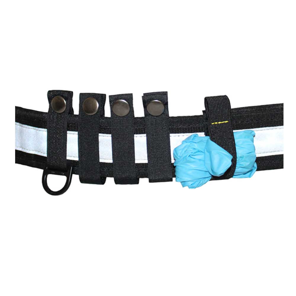 Rettungsdienst Holster Tasche Gürteltasche Koppel, SAN, PARA, MEDIC, ULTRA