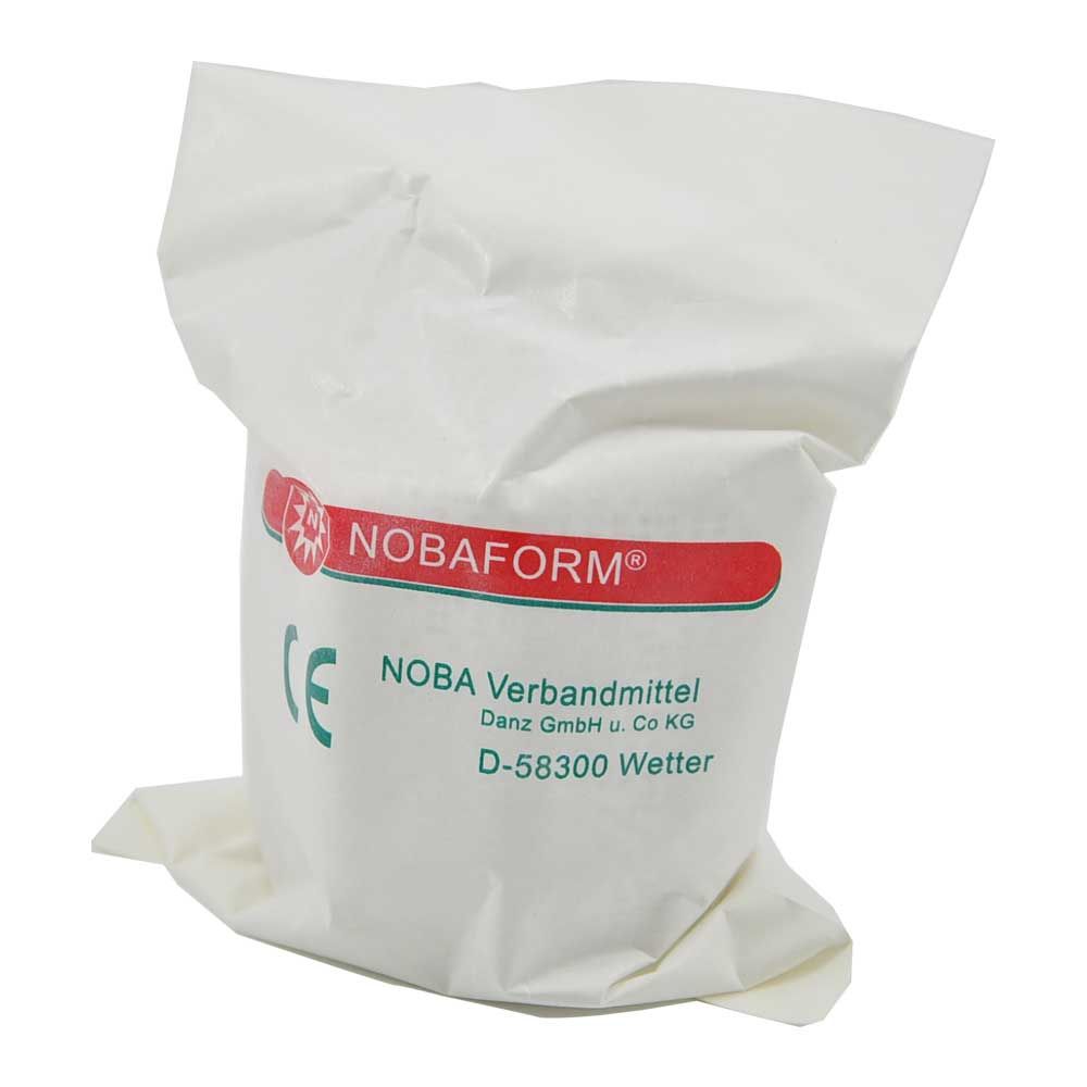 NOBAFORM® 2M, Gipsbinde, lösungsmittelfrei, 20cmx2m, 10St