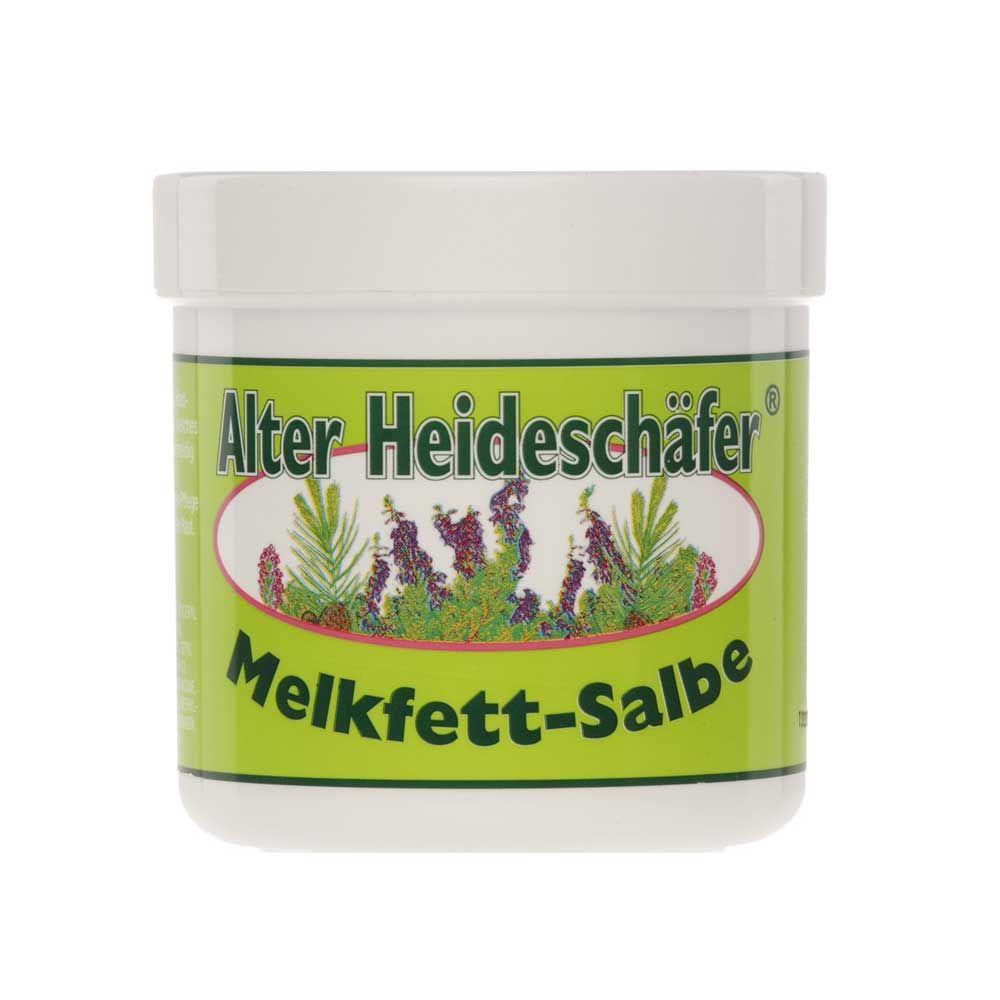 Asam Alter Heideschäfer® Melkfett Salbe, Hautschutz, 250ml
