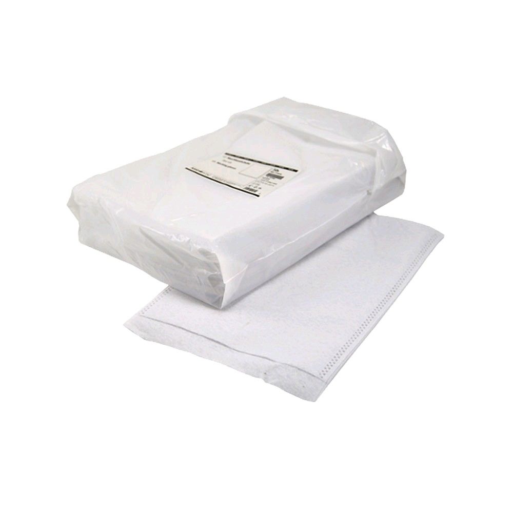 Asid Bonz Ultra-Soft Waschhandschuhe, 2-seitig, ca. 75 g/m², 500 St.