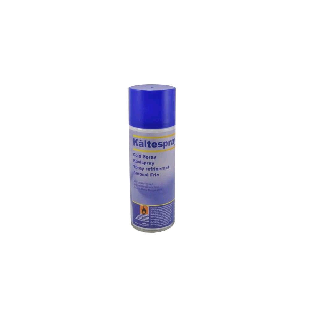 MC24® Kältespray, Eisspray, Sofortwirkung, 12x 150ml