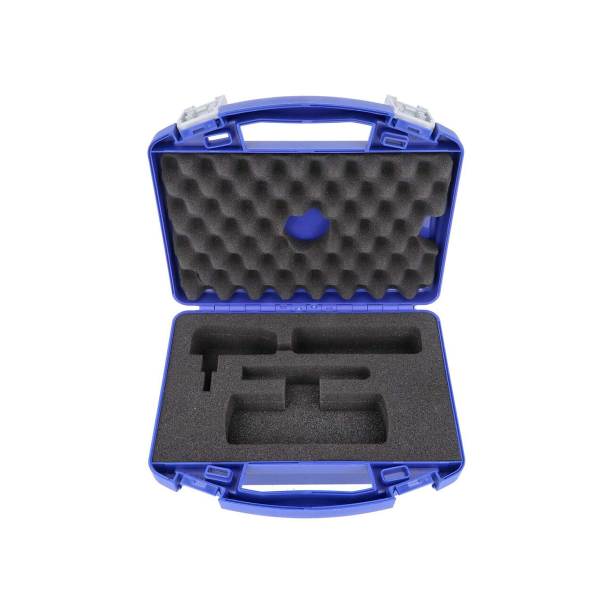 Medionic Koffer für Ionic-Pulser® Silbergeneratoren