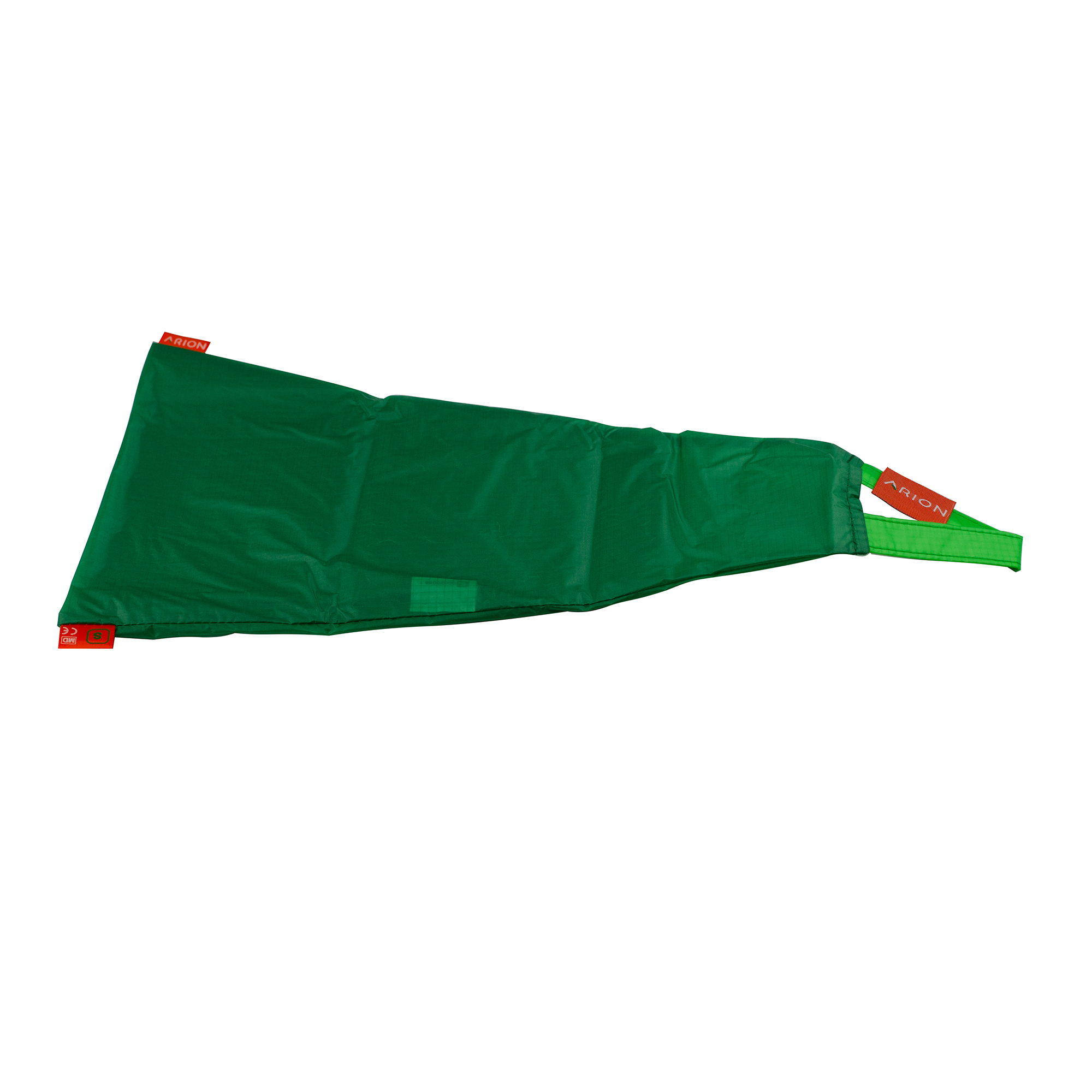 Sundo Arion Easy-Slide Anziehhilfe, grün, XL ab Gr. 42
