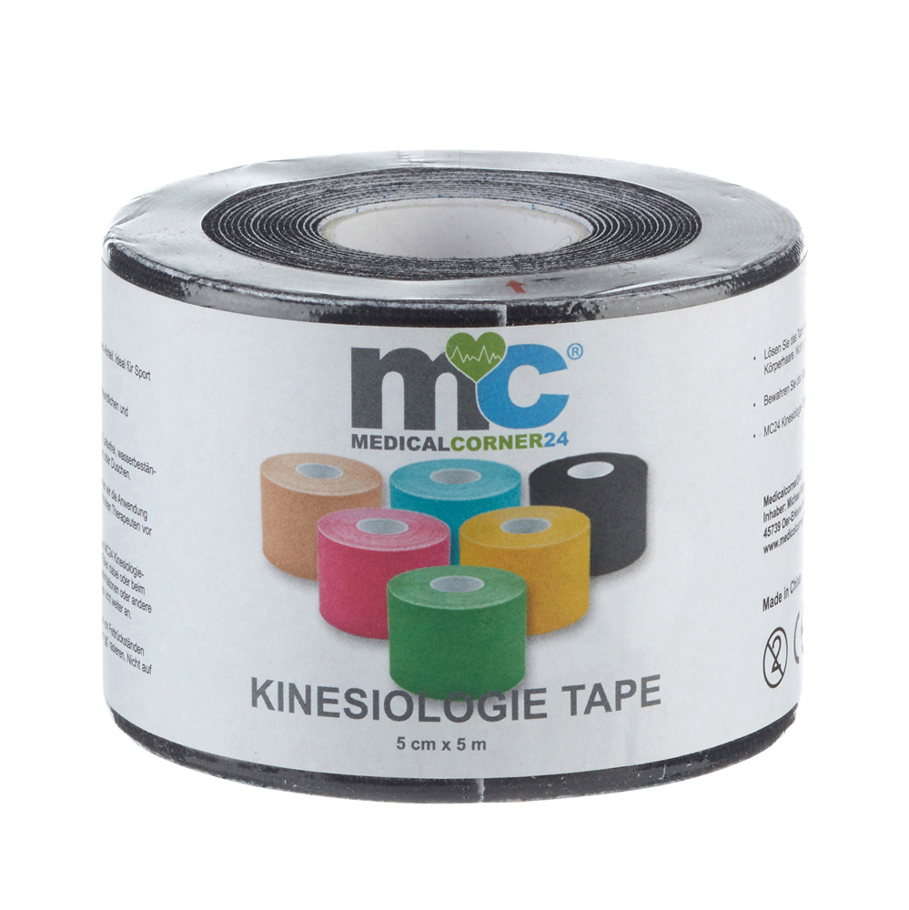 Kinesiologie Tape 5 cm x 5 m Kaufen